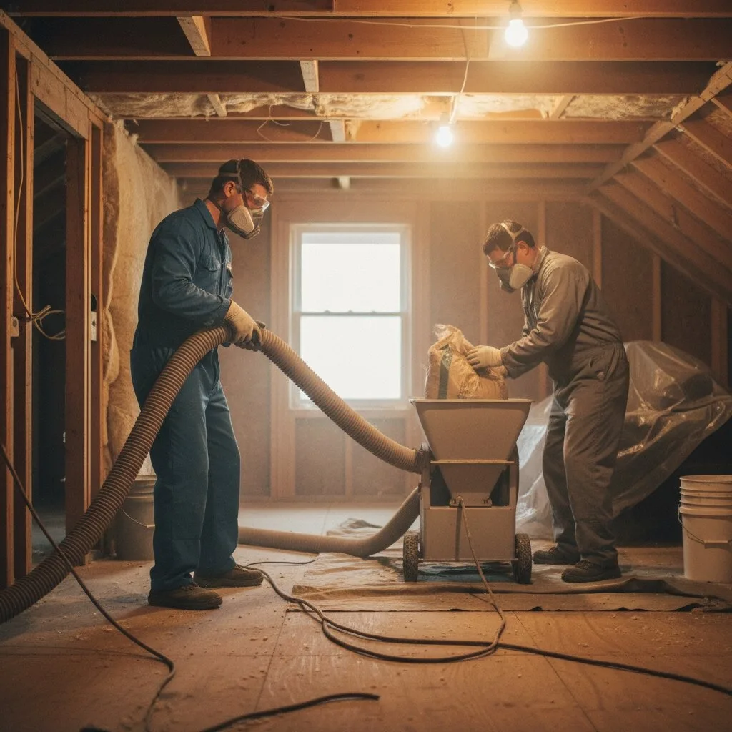 LoftShell Systems in Troutdale
